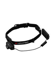 LEDLENSER H5R Core black