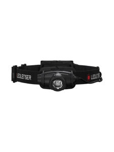 LEDLENSER H5R Core black | O/S