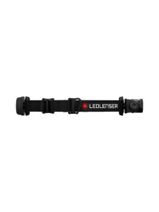 LEDLENSER H5R Core black | O/S