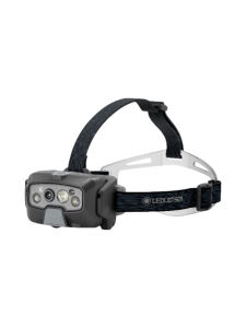 LEDLENSER HF8R Core black