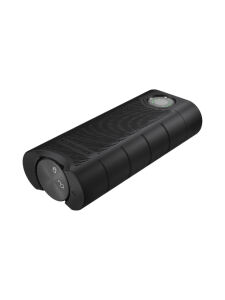 LEDLENSER Powerbank Flex 10 black