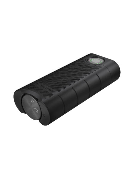 LEDLENSER Powerbank Flex 10 black | O/S