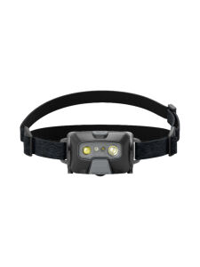 LEDLENSER HF6R Core black