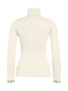 GOLDBERGH Mira Knit Sweater Damen Pullover champagne | M