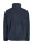 CMP Jungen Jacke aus Fleece HighLoft B.Blue Mel.-Flamingo Fluo | 128