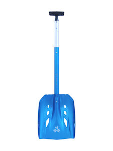 Arva Shovel Skitrip 620g Lawinenschaufel blau