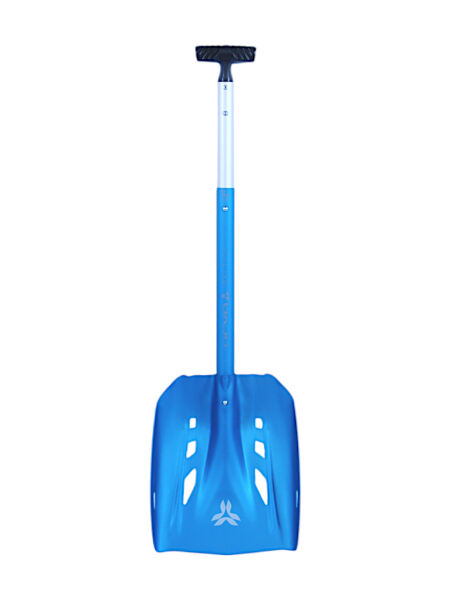 Arva Shovel Skitrip 620g Lawinenschaufel blau | O/S