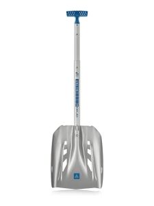 Arva Shovel Sitrip 620g Lawinenschaufel silver/blue