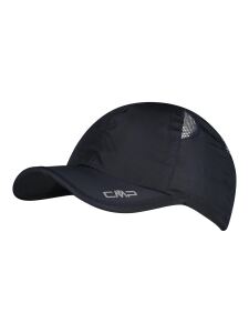 CMP Herren Hat Kappe black blue