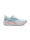 BROOKS Glycerin 22 Damen Laufschuhe Wide White/Limpet Shell/Amparo Blue | EU 39