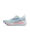 BROOKS Glycerin 22 Damen Laufschuhe Wide White/Limpet Shell/Amparo Blue | EU 39