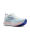 BROOKS Glycerin 22 Damen Laufschuhe Wide White/Limpet Shell/Amparo Blue | EU 39