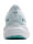 BROOKS Glycerin 22 Damen Laufschuhe Wide White/Limpet Shell/Amparo Blue EU 40