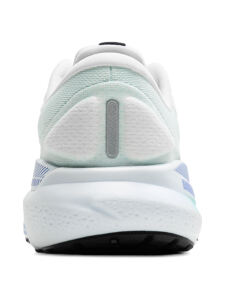 BROOKS Adrenaline GTS 24 Damen Laufschuhe Medium White/LimpetShell/Amparo | EU 38