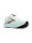 BROOKS Adrenaline GTS 24 Damen Laufschuhe Medium White/LimpetShell/Amparo | EU 38