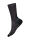 SMARTWOOL Hike Zero Cushion, Crew, Wandersocken Herren charcoal Gr. 42-45