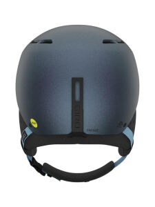 GIRO Emerge Spherical matte ano harbor blue Gr. M