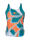 BIDI BADU Melbourne 2025 Tanktop petrol orange | L