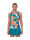 BIDI BADU Melbourne 2025 Tanktop petrol orange | L