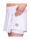 BIDI BADU Crew Wavy Tennisrock white | L