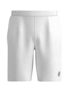 BIDI BADU Crew Jungen Tennis Shorts white