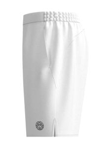 BIDI BADU Crew Jungen Tennis Shorts white | 128