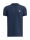 BIDI BADU Crew Chill Junior Tee T-Shirt dark blue | 128