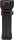 TRELOCK Faltschloss FS 280/100 TWO.GO CODE 100 cm, schwarz, mit ZF 280 X-MOVE Gr. 100 cm, schwarz