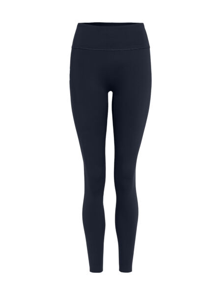 ON Core Tights Damen Leggings Navy | L