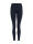 ON Core Tights Damen Leggings Navy | L