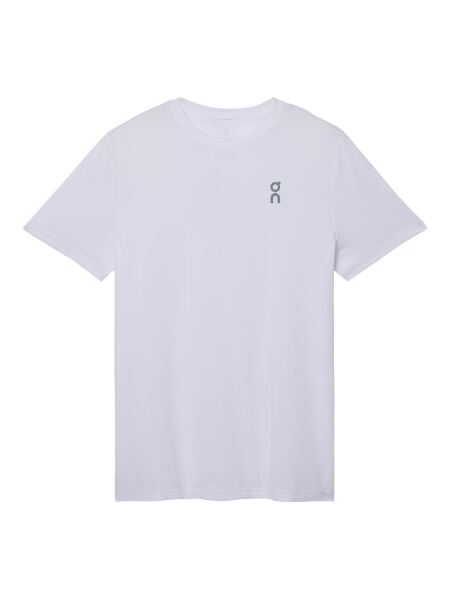 ON CORE-T Herren Laufshirt White L
