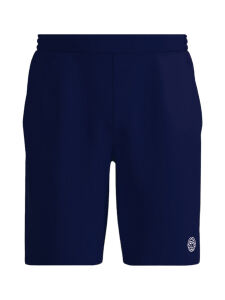 BIDI BADU Crew Jungen Tennis Shorts Dark Blue Gr. 164