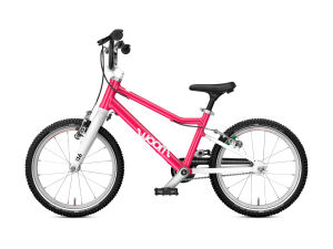 WOOM GO 3  (Gen. H) Kinder Fahrrad 4-6 Jahre 105-120 cm...