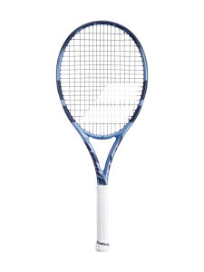 BABOLAT PD TEAM GEN11 S Tennisschläger blau