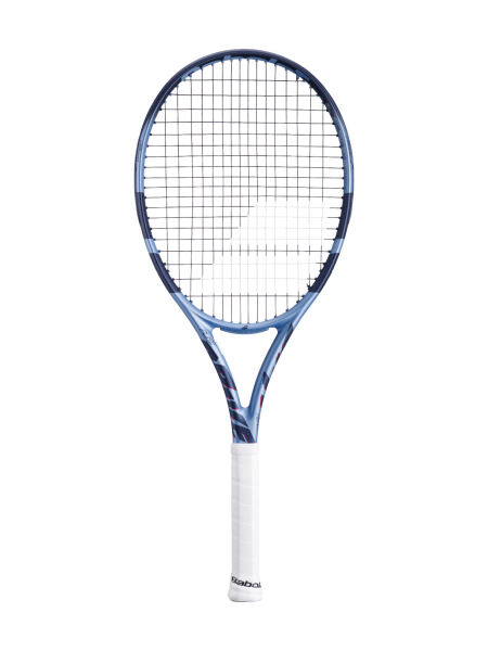 BABOLAT PD TEAM GEN11 S Tennisschläger blau Gr. 1