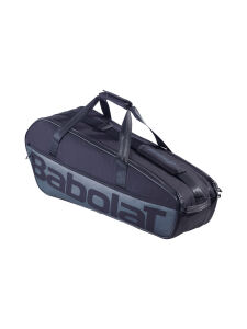 BABOLAT COURT M schwarz Gr. O/S