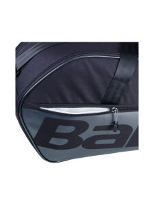 BABOLAT COURT M schwarz Gr. O/S