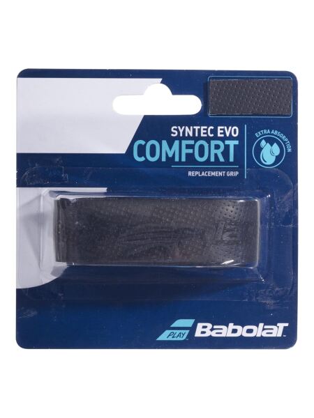 BABOLAT SYNTEC EVO X1 schwarz Gr. O/S