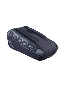 BABOLAT COURT L 2nd Gen schwarz Gr. O/S