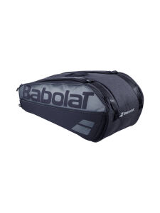 BABOLAT COURT L 2nd Gen schwarz Gr. O/S