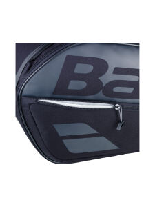BABOLAT COURT L 2nd Gen schwarz Gr. O/S