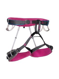 CAMP Spark Nova Klettergurt Damen grey Gr. M