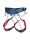 CAMP Spark Nova Klettergurt Damen grey Gr. M