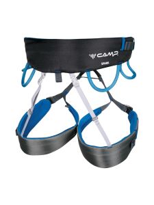 CAMP Spark Klettergurt grey Gr. L