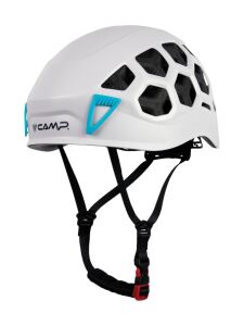 CAMP Ikon Nova Kletterhelm Damen white
