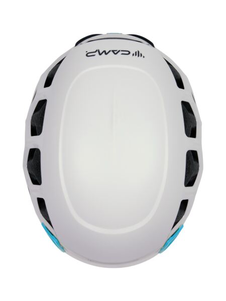 CAMP Ikon Nova Kletterhelm Damen white Gr. 48-58 cm