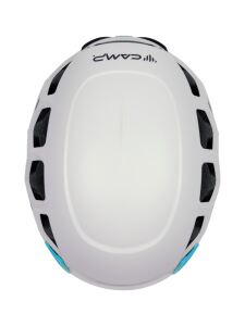 CAMP Ikon Nova Kletterhelm Damen white Gr. 48-58 cm