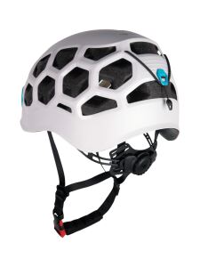 CAMP Ikon Nova Kletterhelm Damen white Gr. 48-58 cm