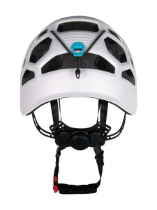 CAMP Ikon Nova Kletterhelm Damen white Gr. 48-58 cm