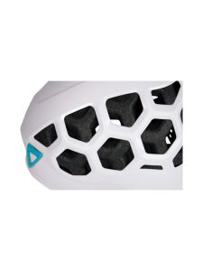 CAMP Ikon Nova Kletterhelm Damen white Gr. 48-58 cm